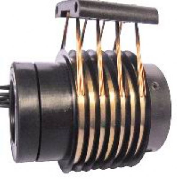 热电阻导电滑环的类型