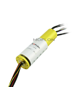 MX18092801-气电编码器带屏蔽滑环
