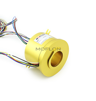 MX18101901-侧面出线抛光机滑环