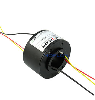 MX18092901-电组合信号滑环
