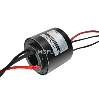 MX22111903-大电流导电滑环