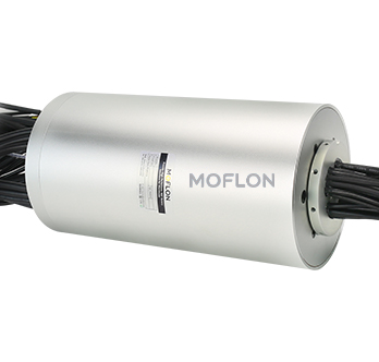 MX22112107-单膜光纤滑环气电一体