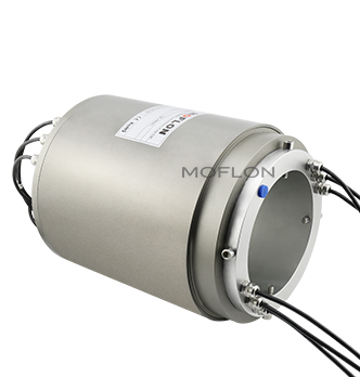 MX18092701-气电组合滑环