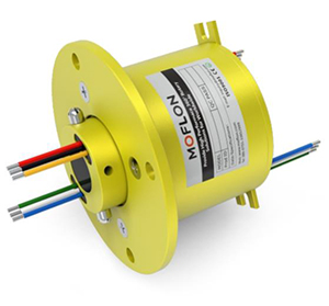 GG 系列定子法兰滑环