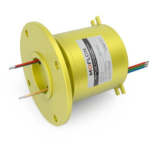 GZ 系列转子法兰滑环