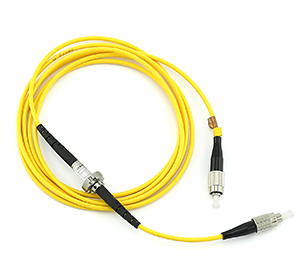 MFO100A系列 光纤/光电滑环(光纤旋转接头)
