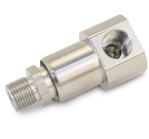 MK11C系列 (单通道气动旋转接头)